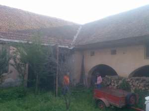 Vand casa in Venetia de Jos