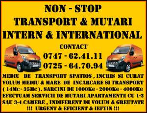 MUTARI COMPLETE & TRANSPORT INTERN & INTERNATIONAL