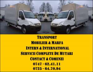 MUTARI COMPLETE & TRANSPORT INTERN & INTERNATIONAL