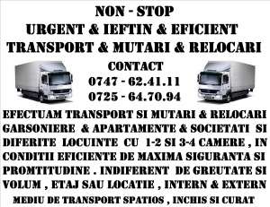 MUTARI COMPLETE & TRANSPORT INTERN & INTERNATIONAL
