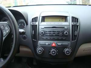 KIA CEE D NOU 6500 EURO IASI 0752545830