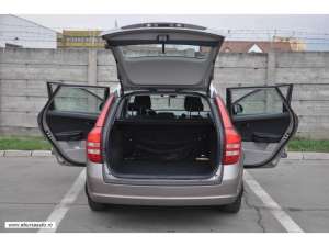 KIA CEE D NOU 6500 EURO IASI 0752545830