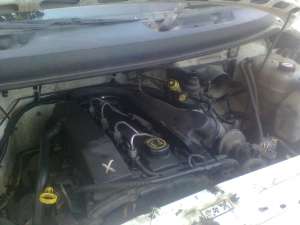 DAf LDV LUTON