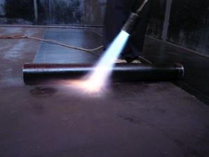 EXECUT LUCRARI HIDROIZOLATII PROFESIONALE