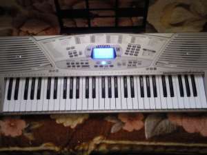 Vand orga Farfisa TK80 1 an din magazin