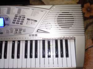 Vand orga Farfisa TK80 1 an din magazin