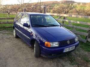 Vand Vw Polo 2 usi