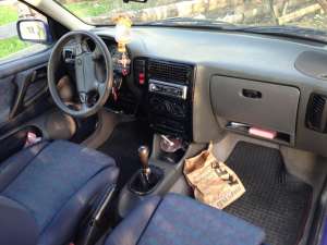 Vand Vw Polo 2 usi
