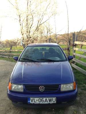 Vand Vw Polo 2 usi