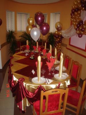 Vand restaurant cu trei terase sigradina de vara in Tg.Ocna-central