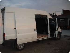 vand schimb ford tranzit2006 8800e