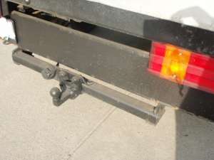 MERCEDES Sprinter 308 D Camioneta Doka Pritsche Cabina Dubla Lada Bena  / tel: 0758-353660 /