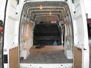 vand schimb ford tranzit2006 8800e
