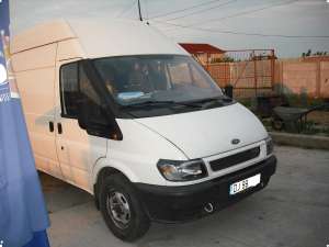 vand schimb ford tranzit2006 8800e