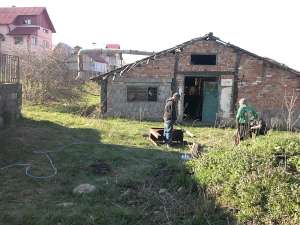 cumparam fier vechi neferoase maculatura acumulatori iasi 0755318887 / dezafectam hale garaje