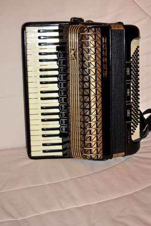 Acordeon Hohner Atlantic IV Deluxe