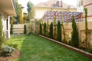 Kiseleff - Apartament cu 3 camere