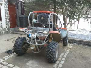 De vanzare Buggy Renli 250 cc