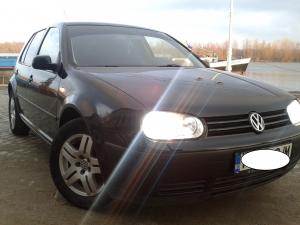 VW GOLF 4 16-CLIMATRONIC