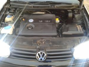 VW GOLF 4 16-CLIMATRONIC