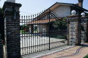 tulcea fier forjat confectii metalice