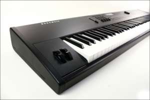 Pian digital KURZWEIL PC88
