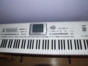 vand korg pa2xpro