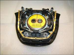 AIRBAG  4 spite Ford TOURNEO  model 2010-2013