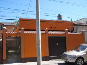 Vila - zona 1 Mai
