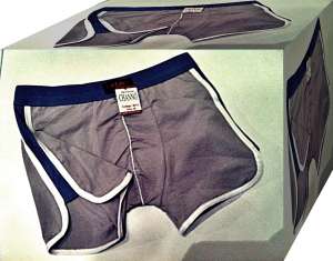 Boxeri tommy hilfiger . D&G . calvin klein . CHANNO . .