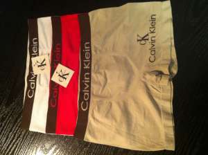 Boxeri tommy hilfiger . D&G . calvin klein . CHANNO . .