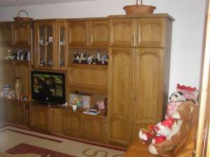 dau in chirie ap 2 camere utilat si dotat zona dv nord langa Mol