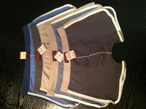 Boxeri tommy hilfiger . D&G . calvin klein . CHANNO . .