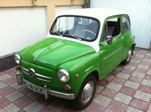 Fiat 600 1964