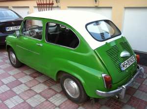 Fiat 600 1964