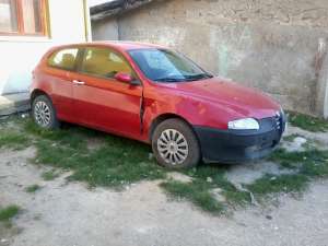 vand alfa romeo