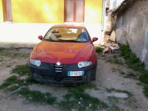 vand alfa romeo