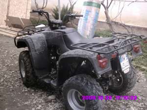 vand atv