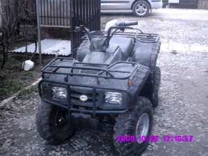vand atv