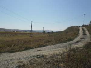 Tren intravilan 11500 mp