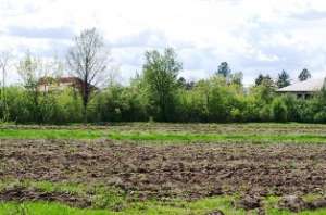 Particular vand teren jandarmeriei 11700 mp