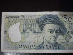 vand bancnote vechi straine
