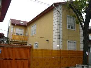 Domenii - Vila (P+2)
