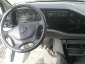 Vand Volkswagen LT 35