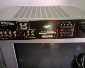 Amplif Akai Am-u 02