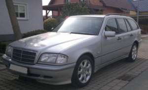 mercedes w202 piese