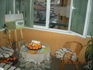 Apartament cu 5 camere -  Dorobanti