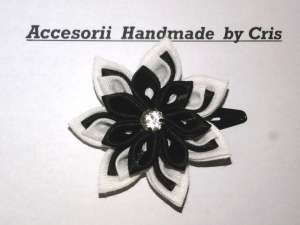 ACCESORII HANDMADE BY CRIS