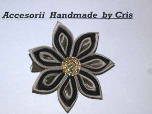 ACCESORII HANDMADE BY CRIS