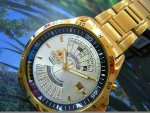 CEAS AUTOMATIC ORIENT - ABSOLUT NOU